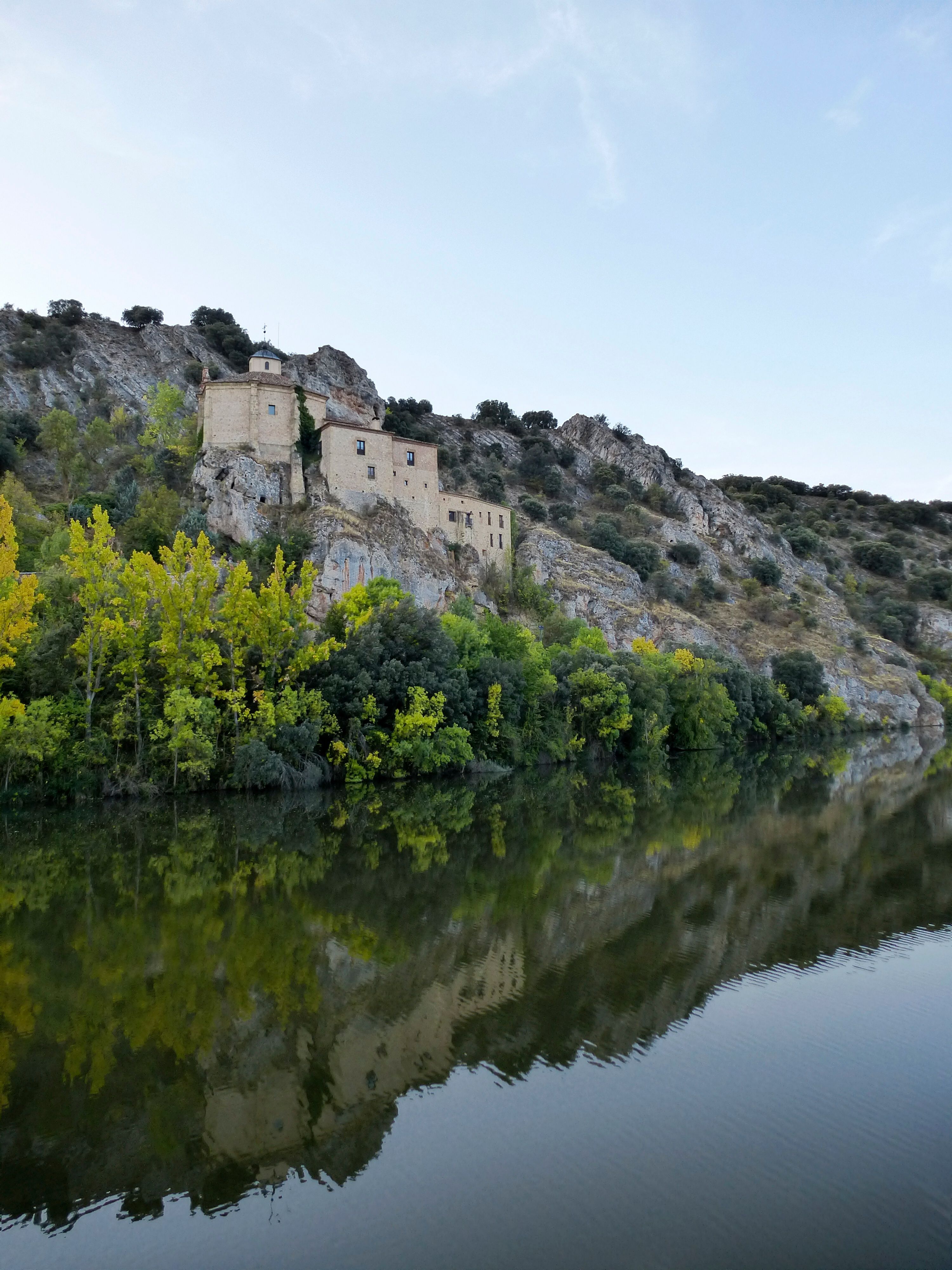 Sendero del Duero